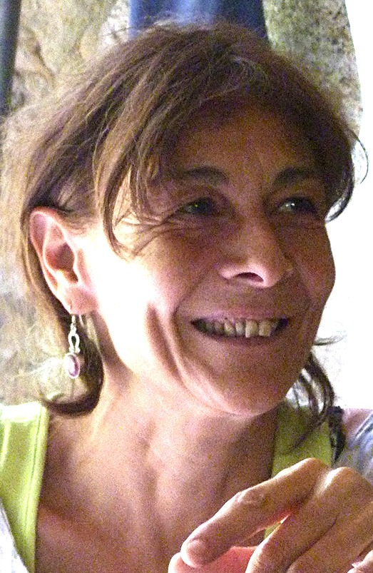 Zaouche-Gaudron Chantal