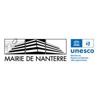 Logo Mairie de Nanterre