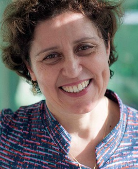 Marie-Rose Moro